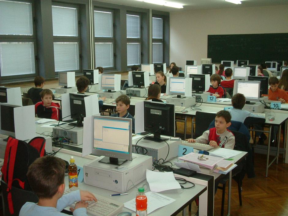 Zagrebački računalni savez