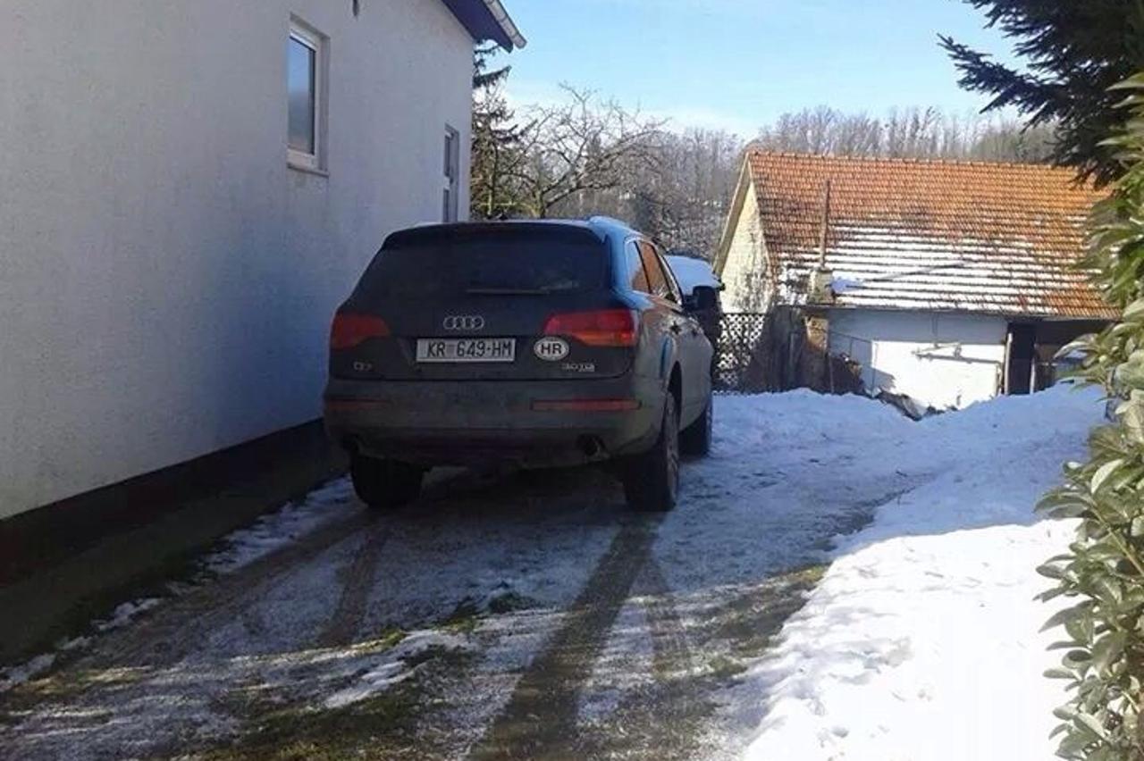Župnik