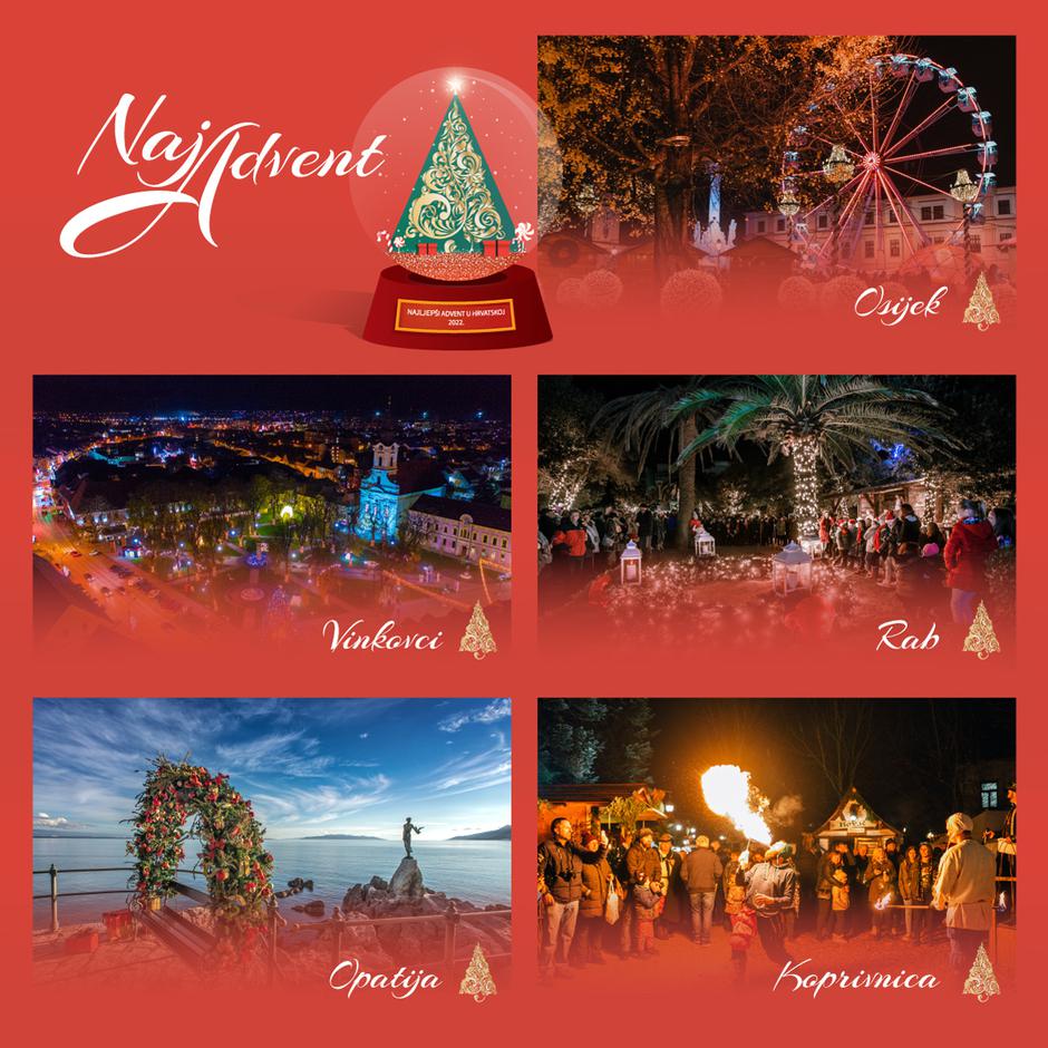NajAdvent