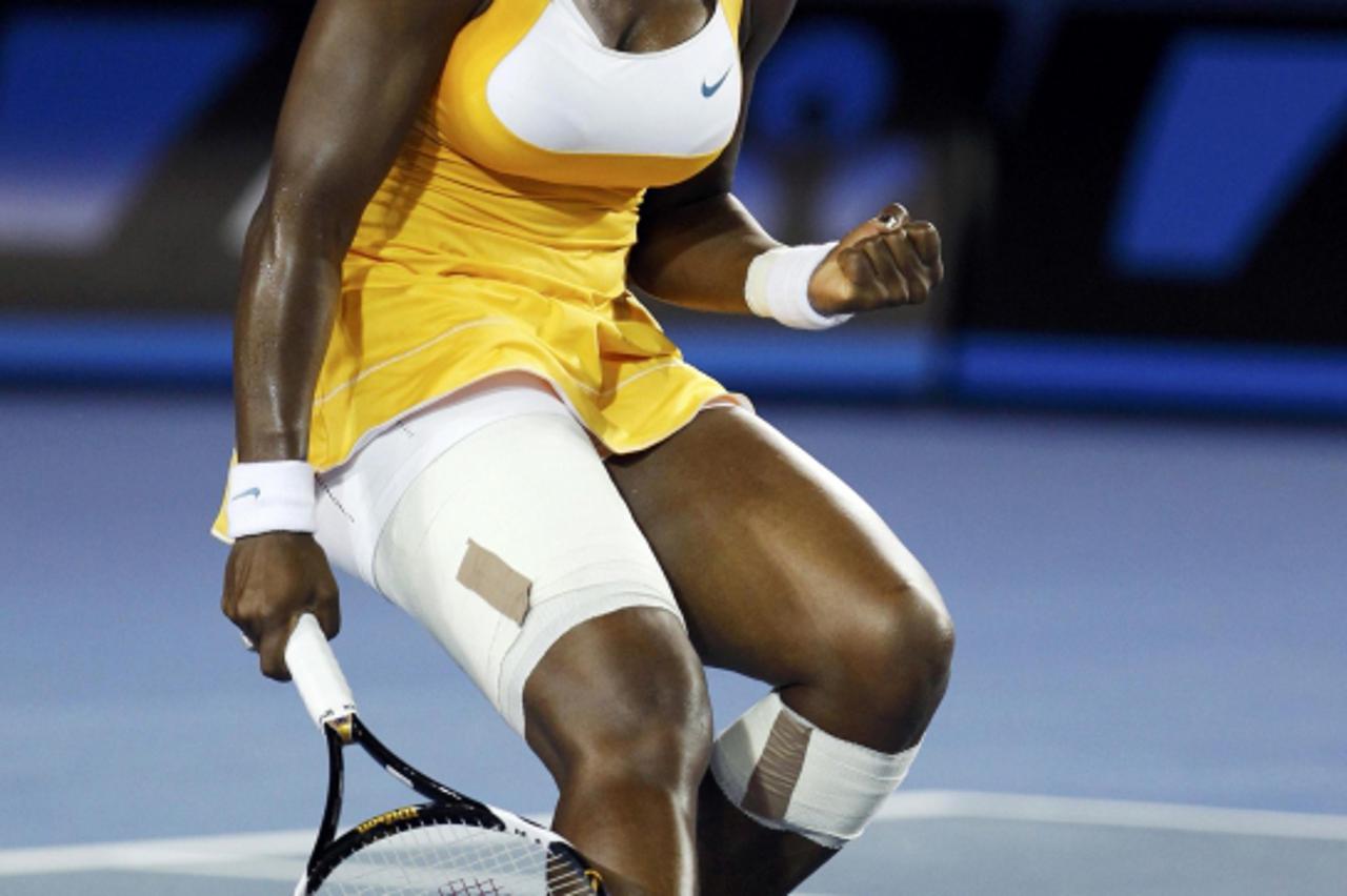 Serena Williams