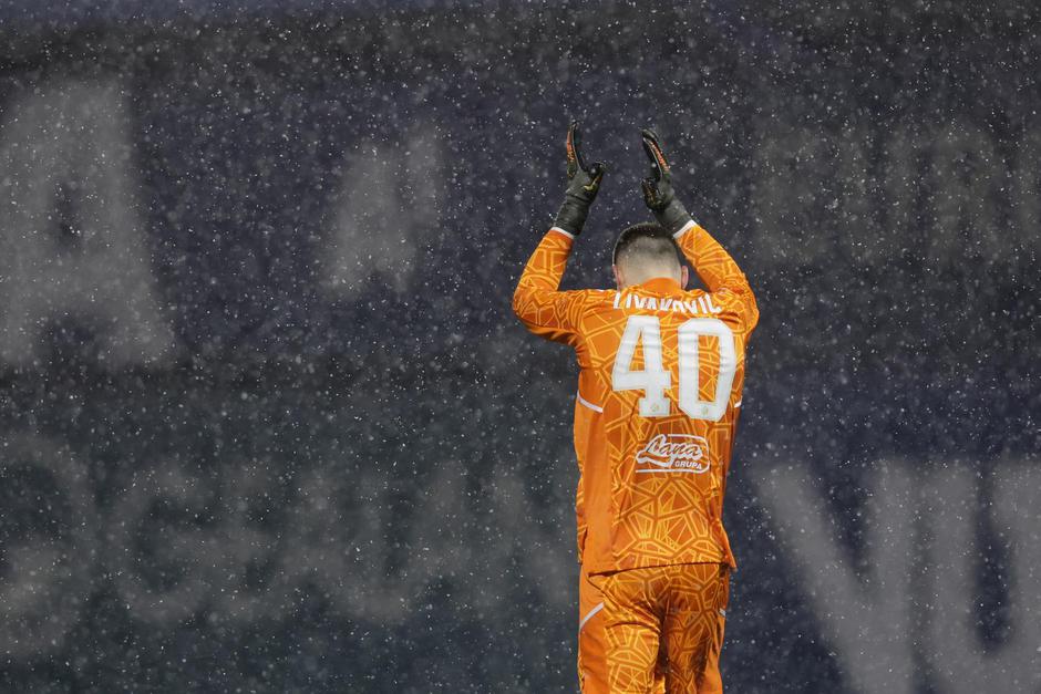 Dinamo i Gorica na Maksimiru igraju 18. kolo HNL-a 