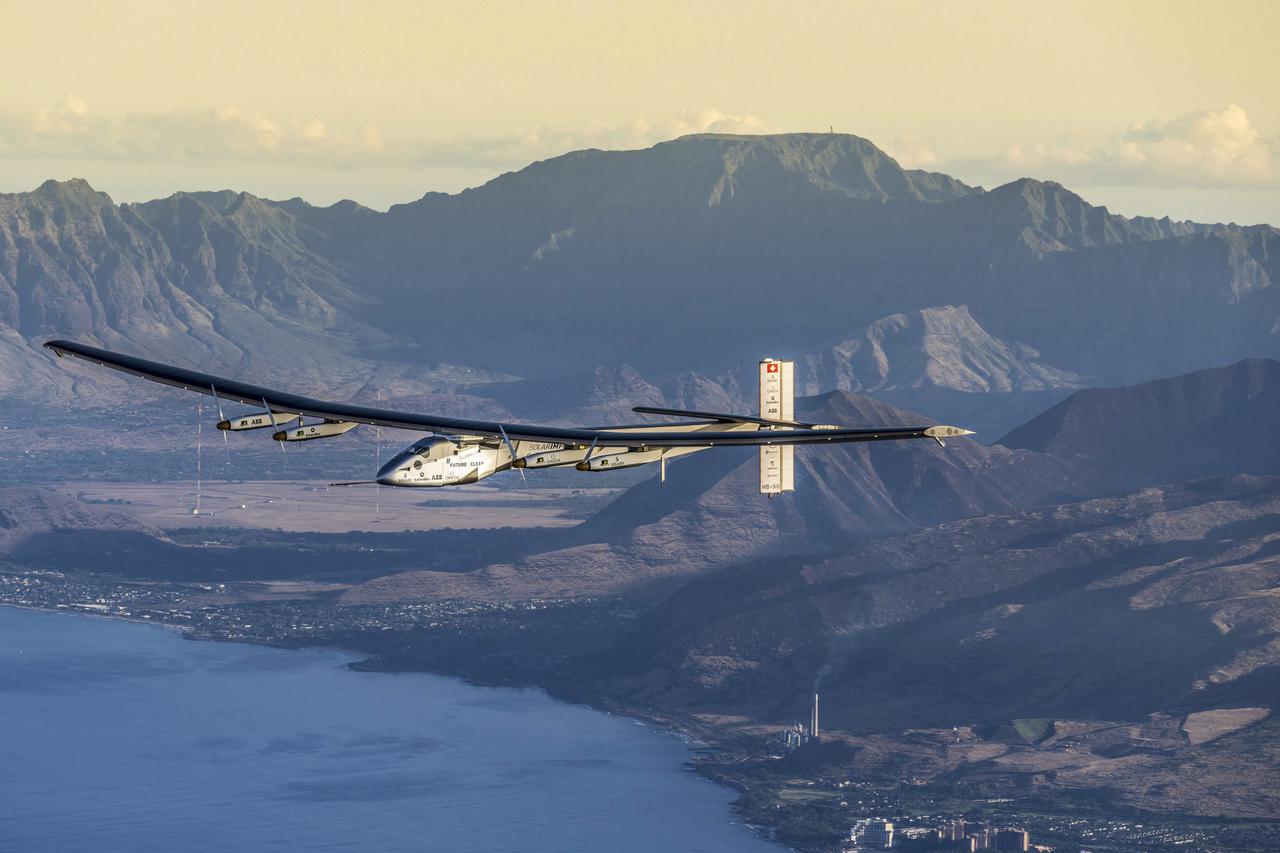 Solar Impulse