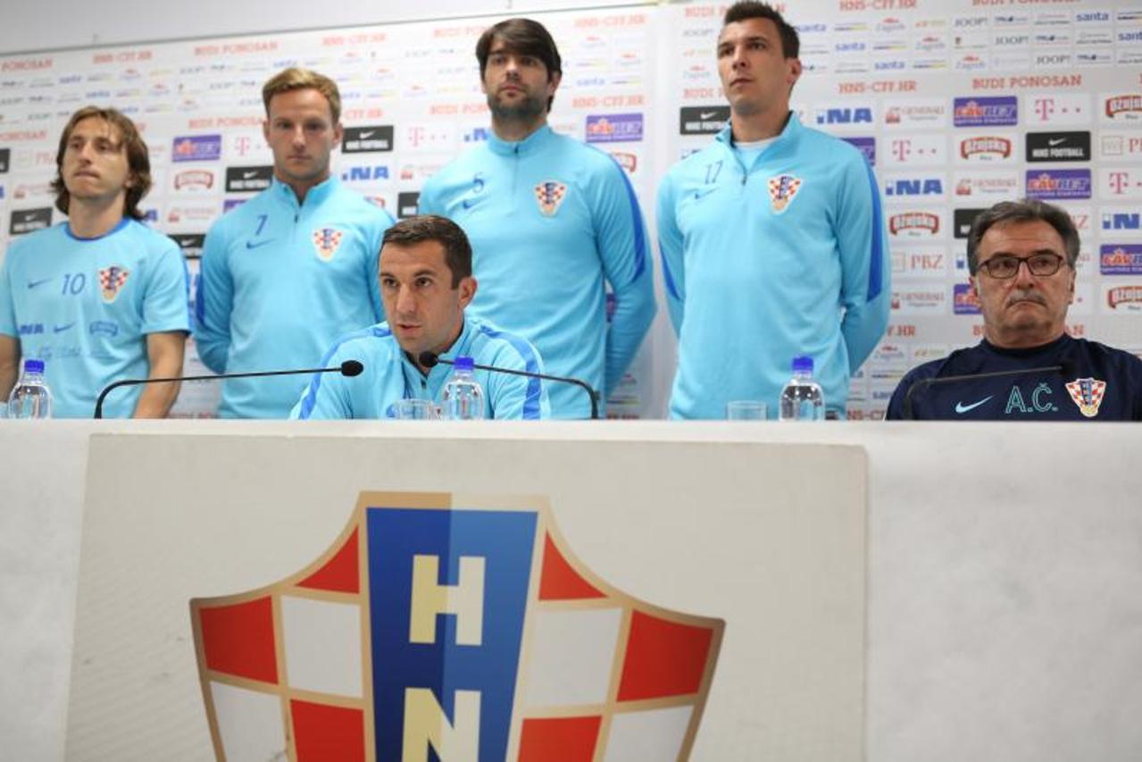 Hrvatska reprezentacija