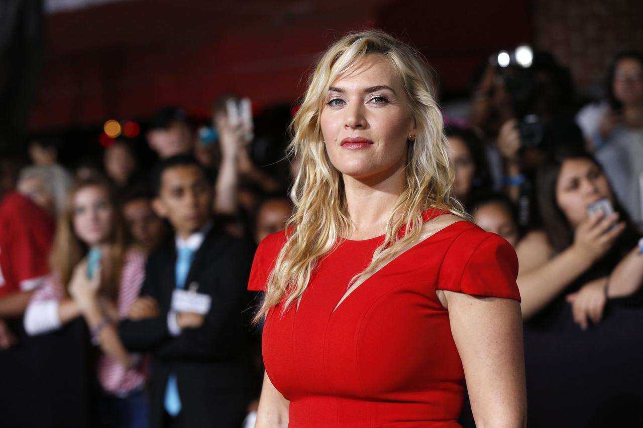 kate winslet