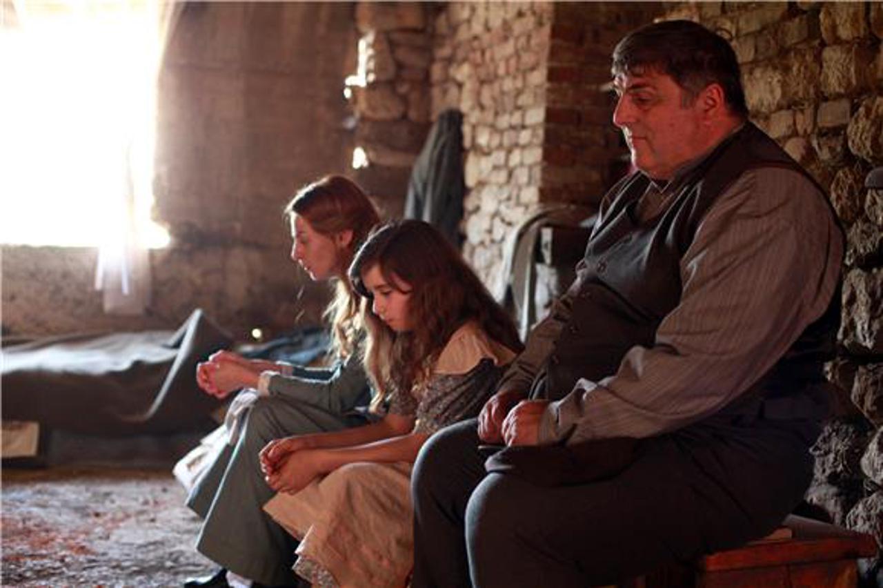 Film "Anka" Dejana Aćimovića