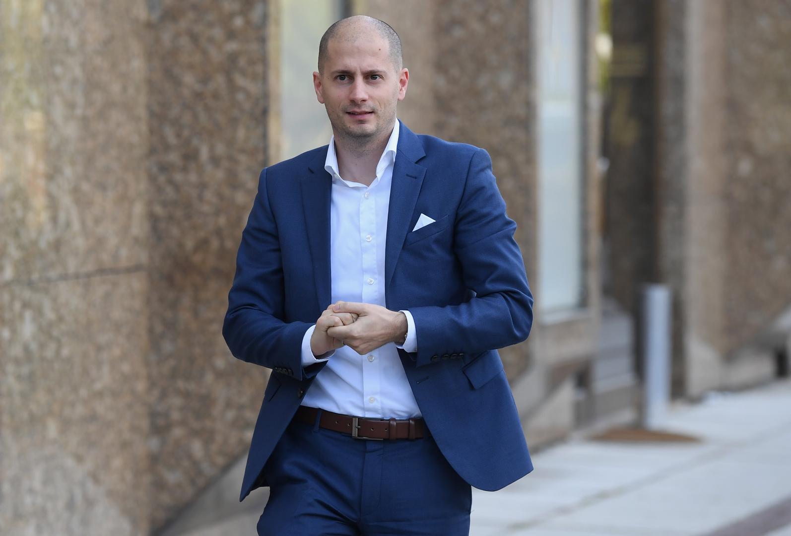 Vođeni time pozabavili smo se i glasnogovornicima u hrvatskom nogometu. Situacija kod nas je u potpunosti suprotna.