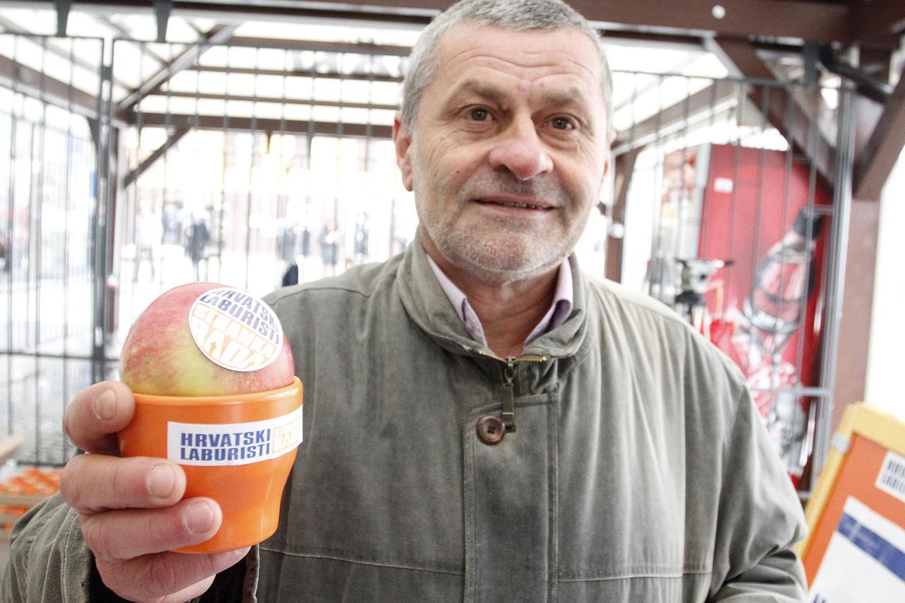 Dragutin Lesar Čakovec