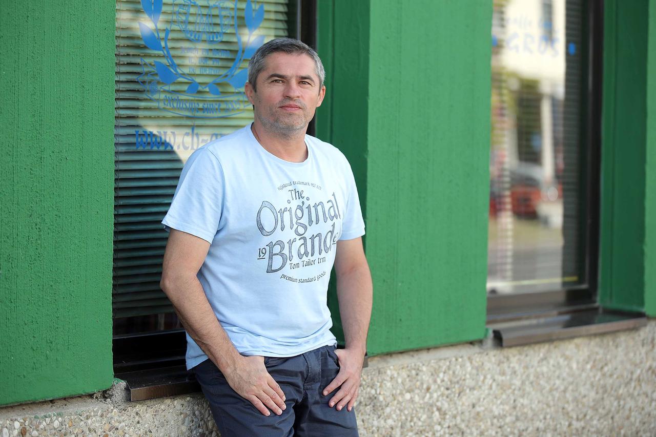Marinko Mavrović