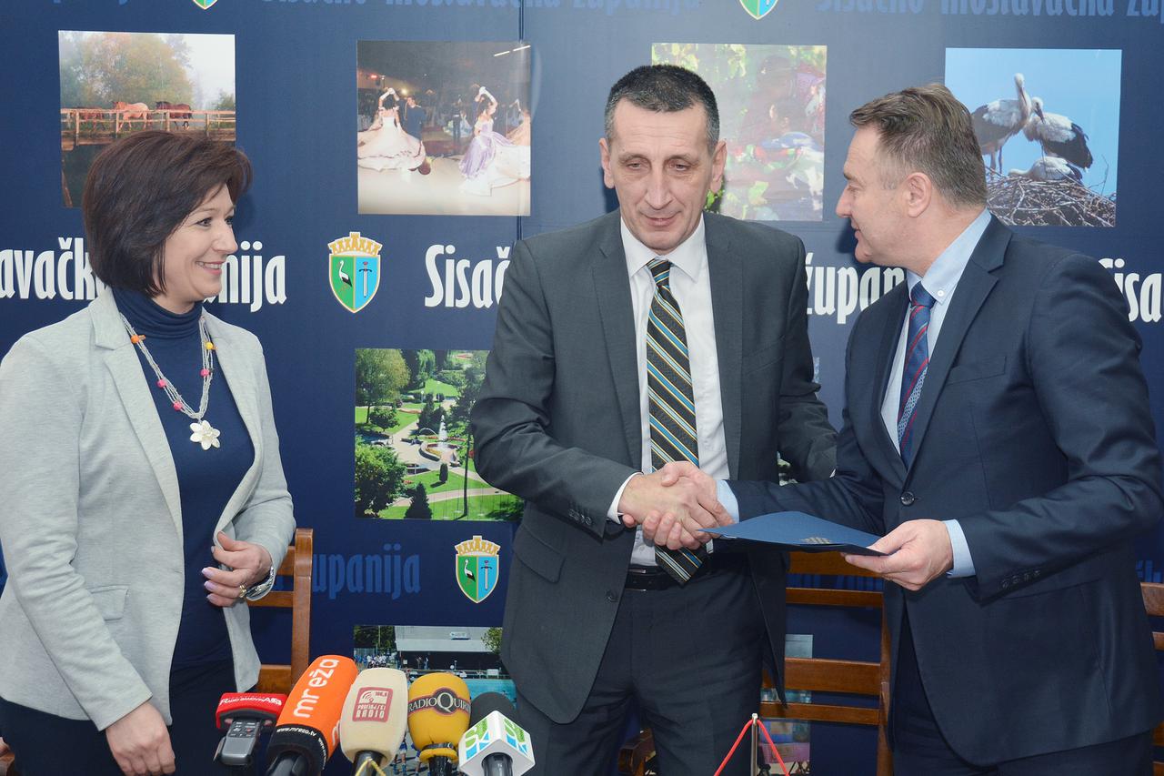 razminirana Donja Budičina