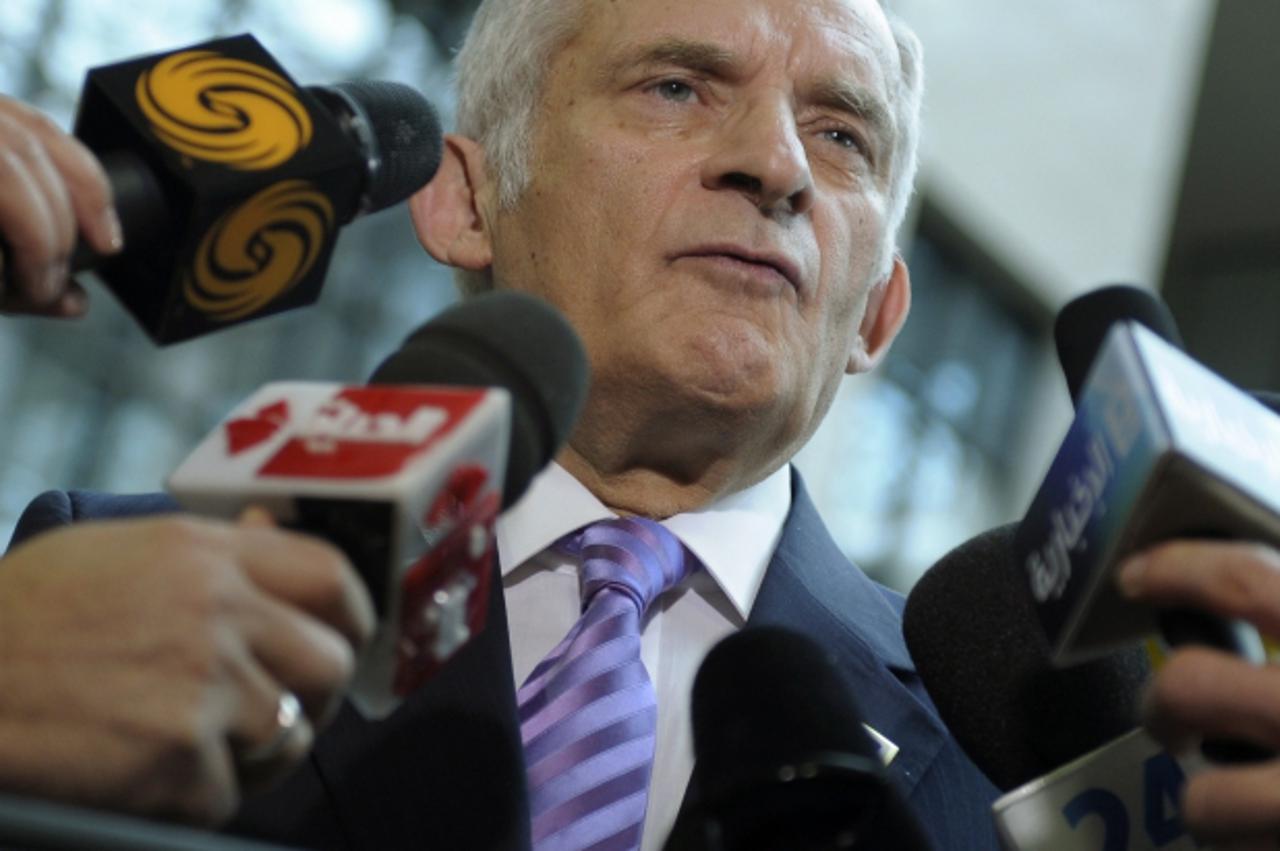 jerzy buzek (1)