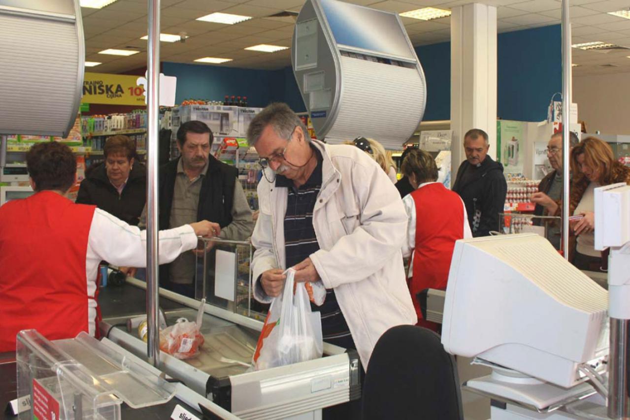 konzum