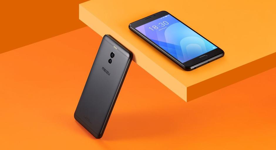 Meizu mobitel