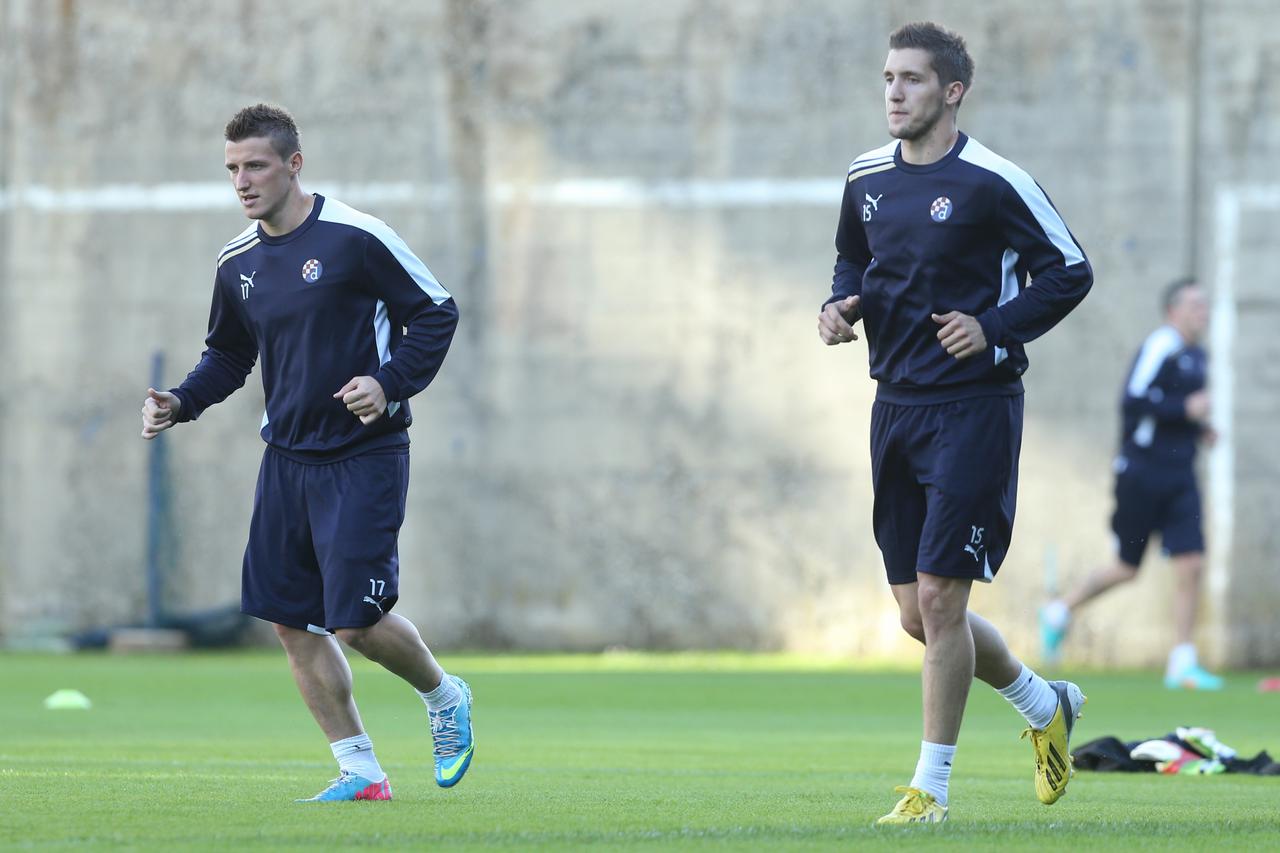 Husejinović, Pamić