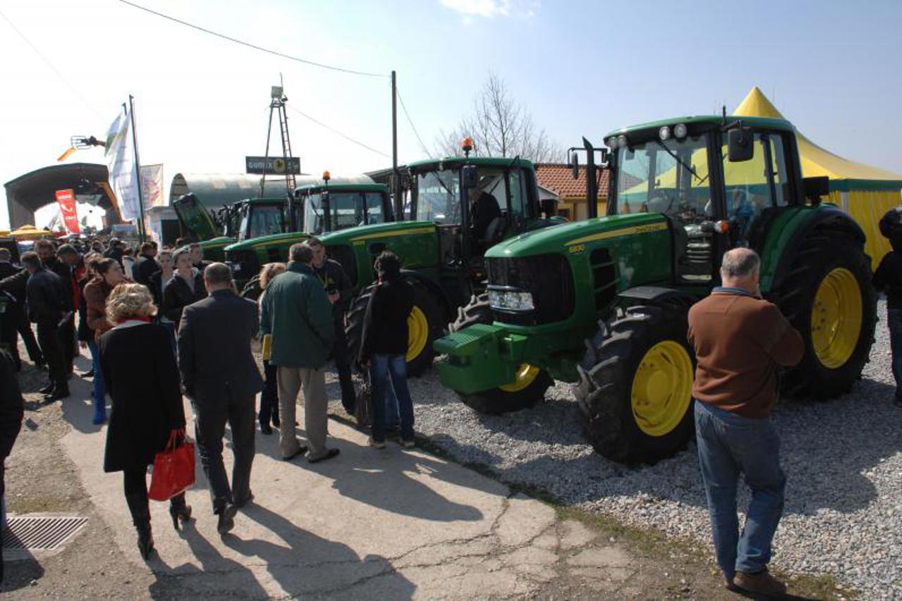 gudovac,proljetni sajam (1)