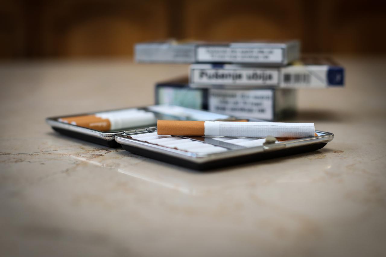 Od 1. ožujka poskupljuju cigarete i ostali duhanski proizvodi