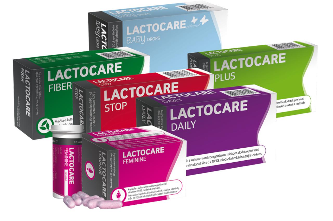 Lactocare