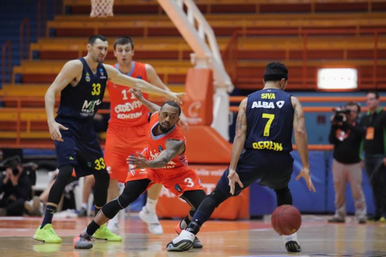 Cedevita