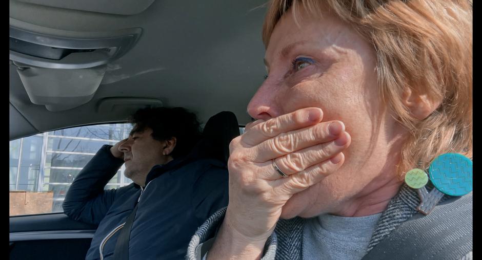 "Dolazi mali sivi vuk"