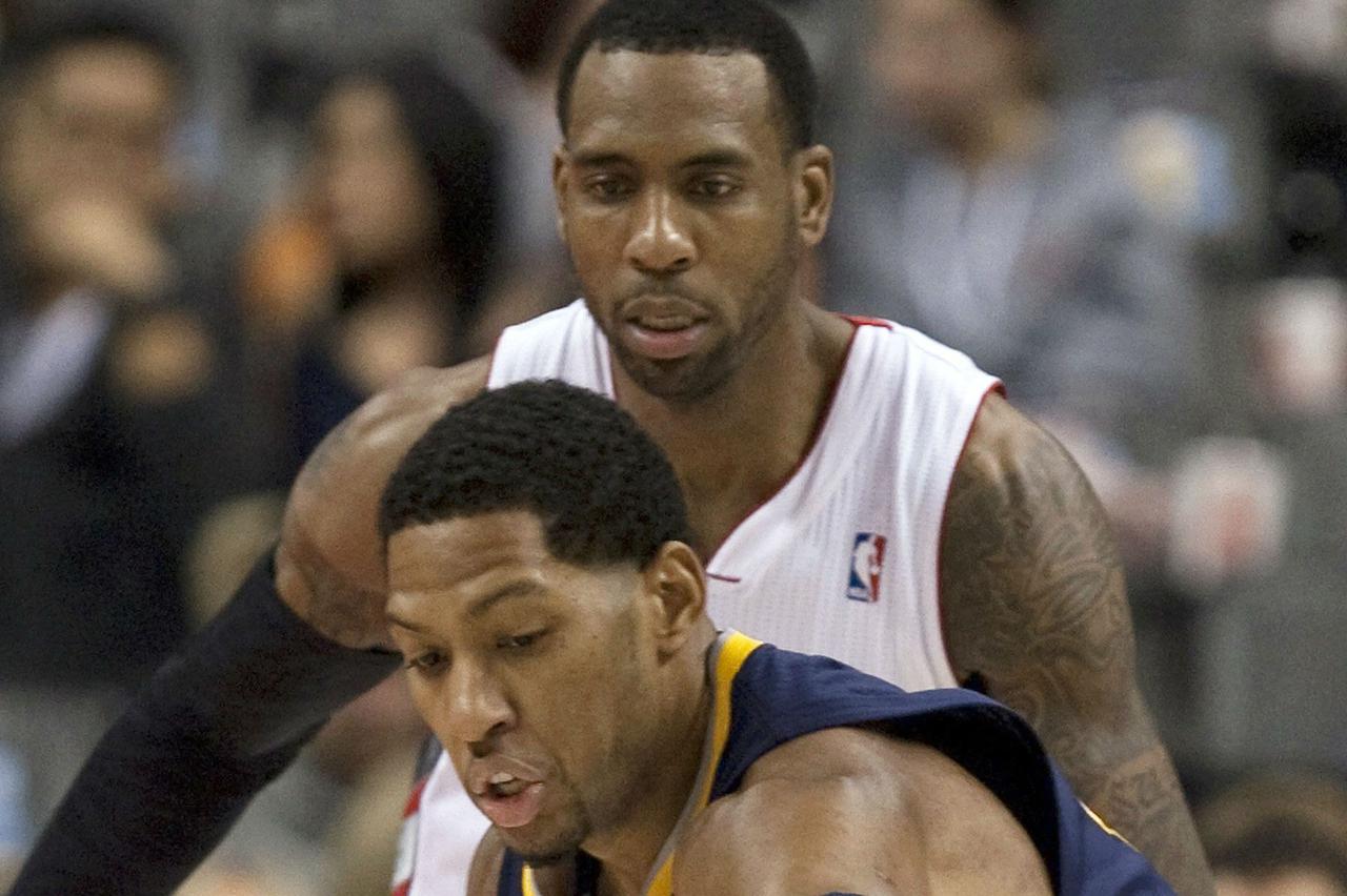 Rasual Butler