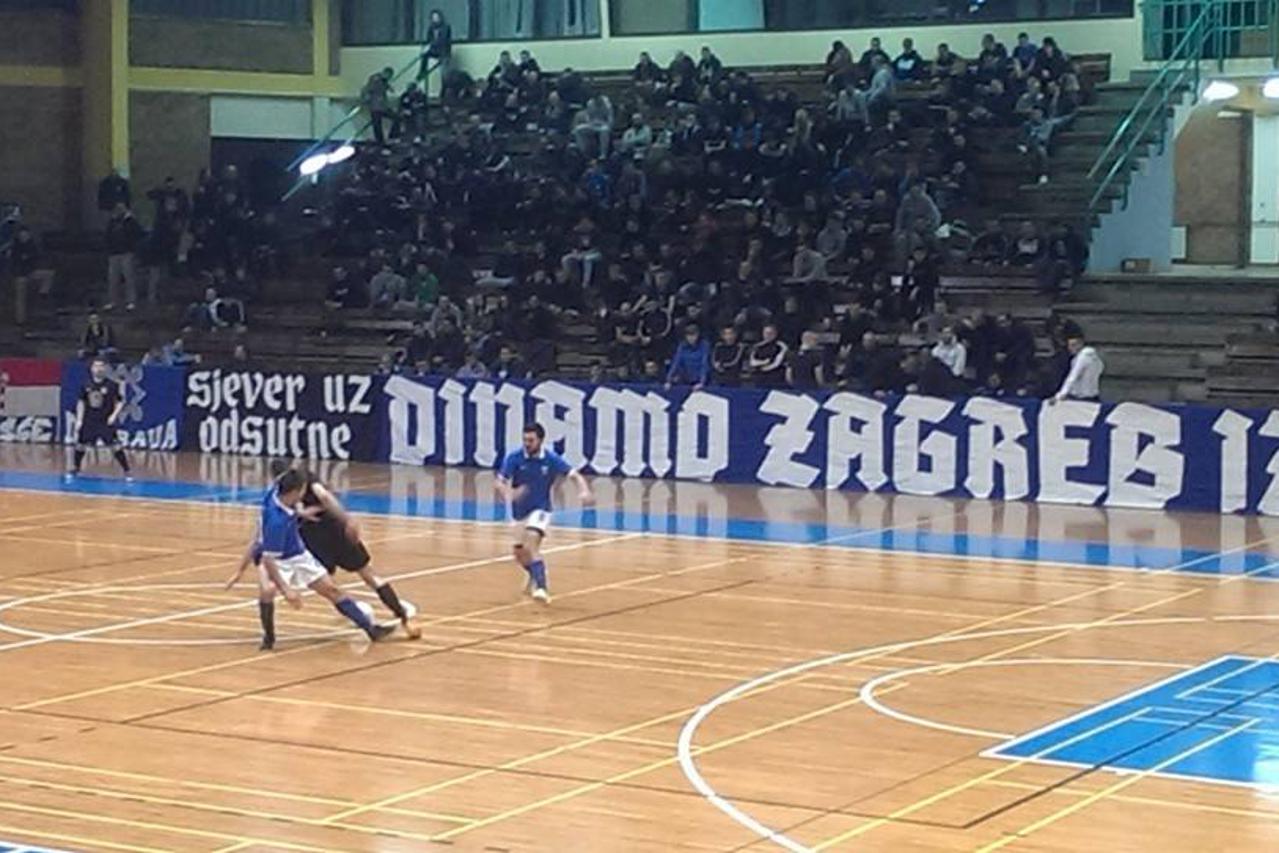 Futsal Dinamo
