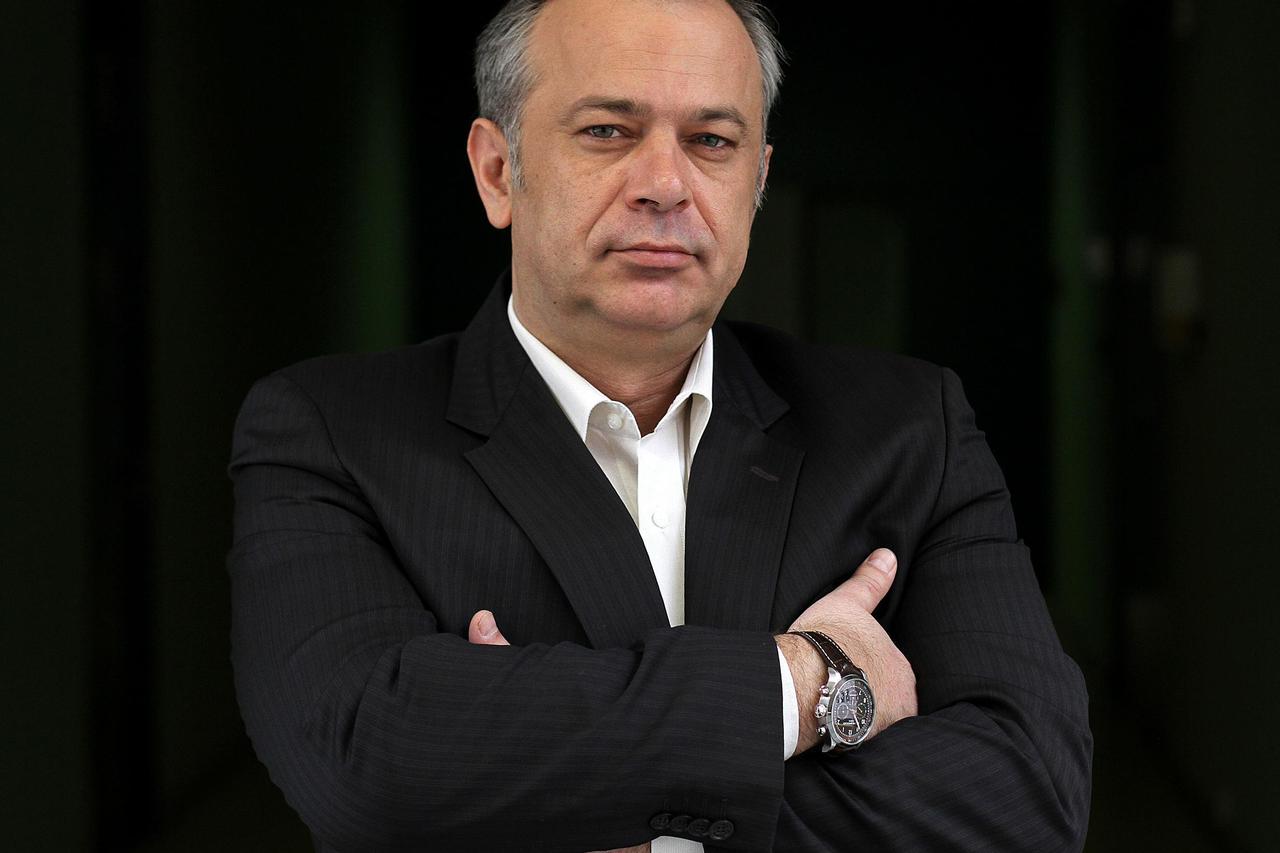 zoran šprajc