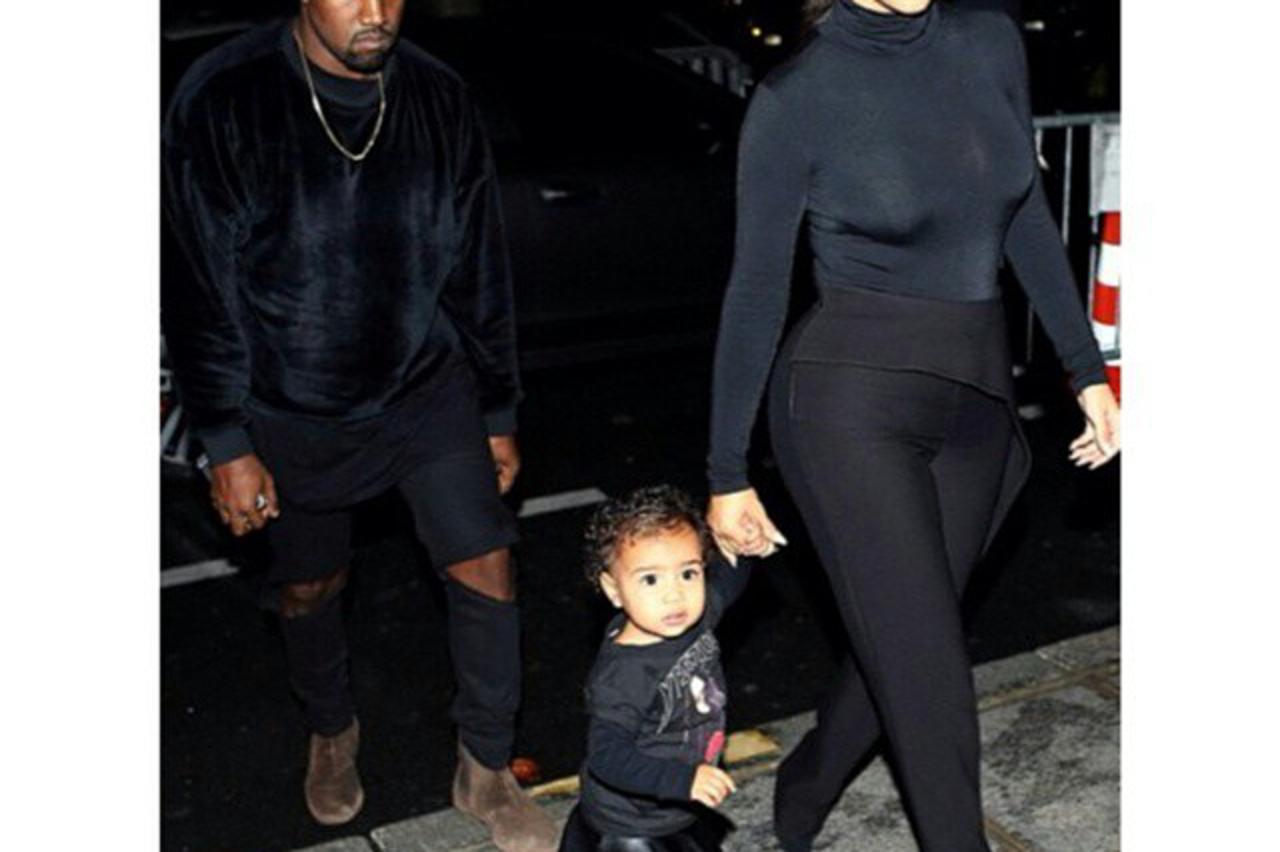 north west