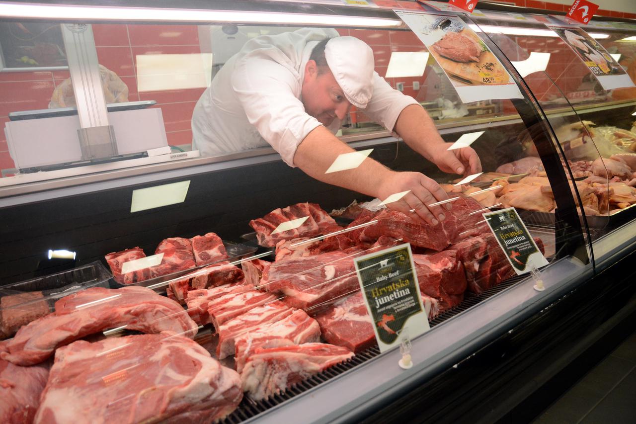 Udruga Baby beef domaćom junetinom osvaja naše i strano tržište