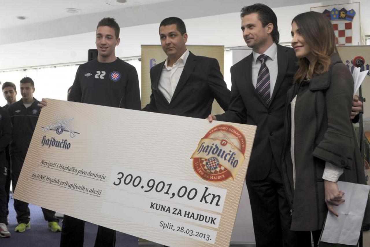 Hajduk kuna