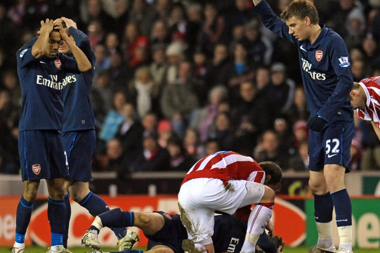 Aaron Ramsey