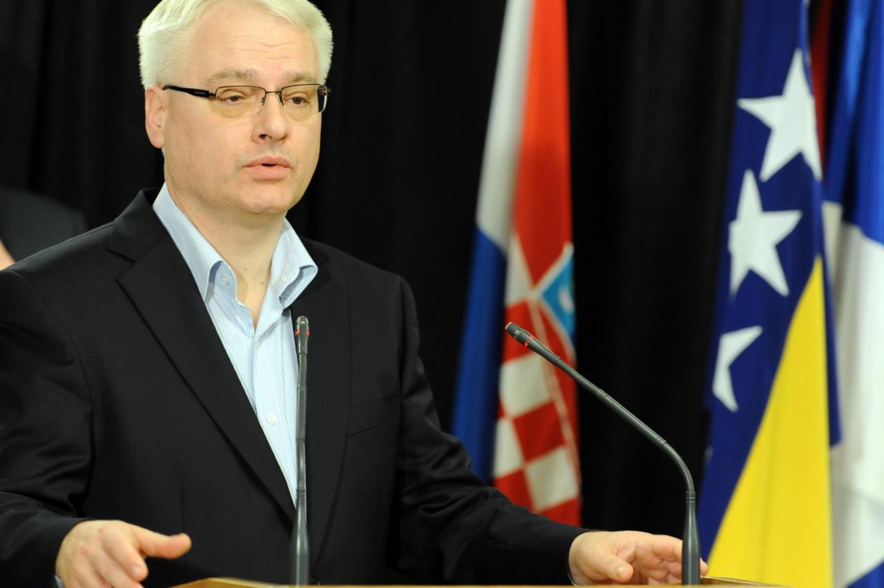 ivo josipović,boris tadić,bakir izetbegović,željko komšić,nebojša radmanović (1)