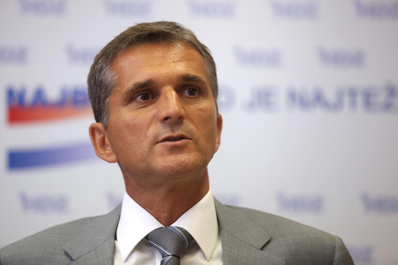Goran Marić