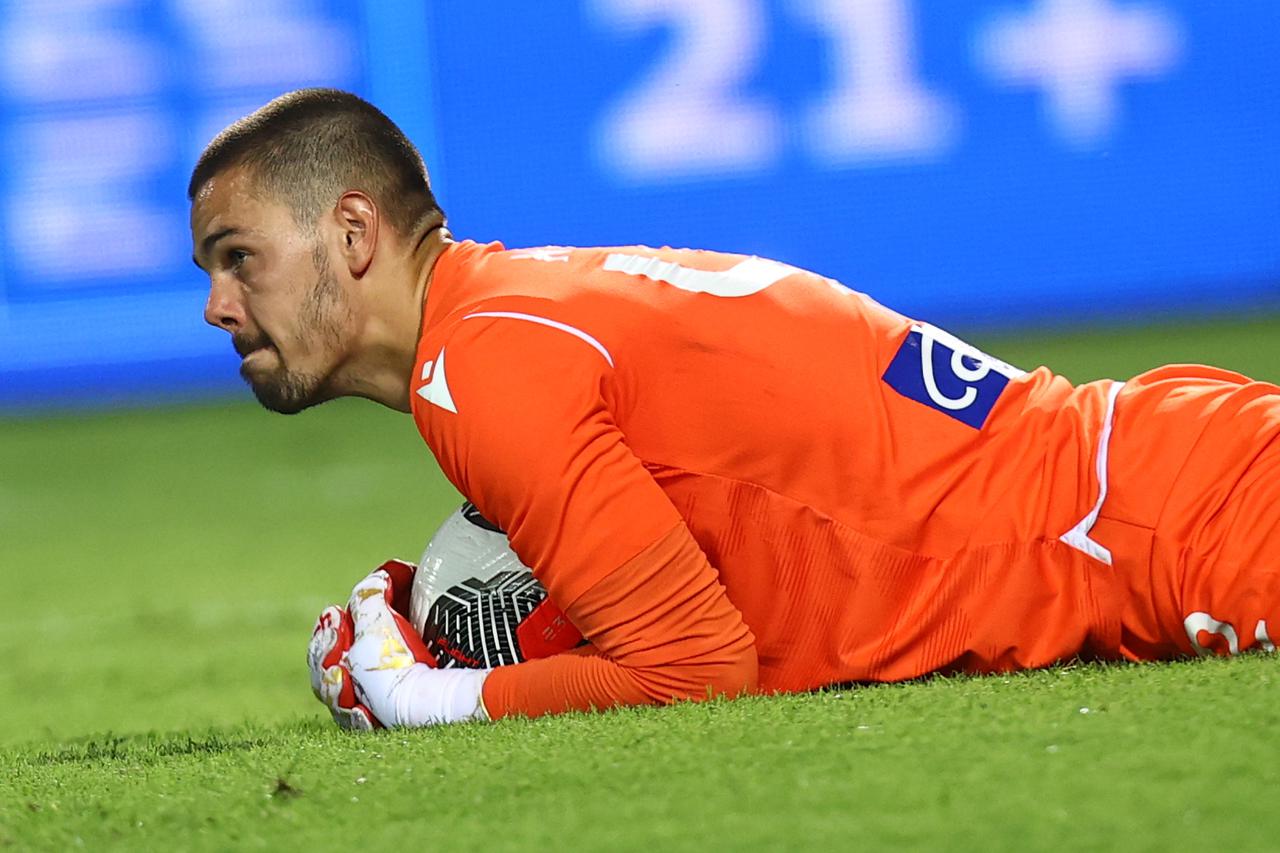 Solun: Uzvratni susret 3. pretkola UEFA Konferencijske lige, PAOK - Hajduk