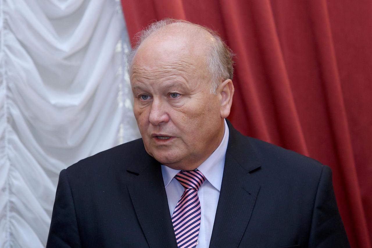 Slavko Linić