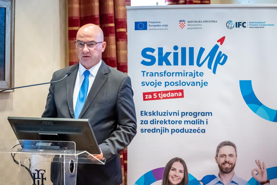 SkillUp