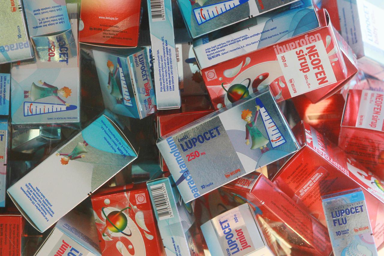 lijekovi