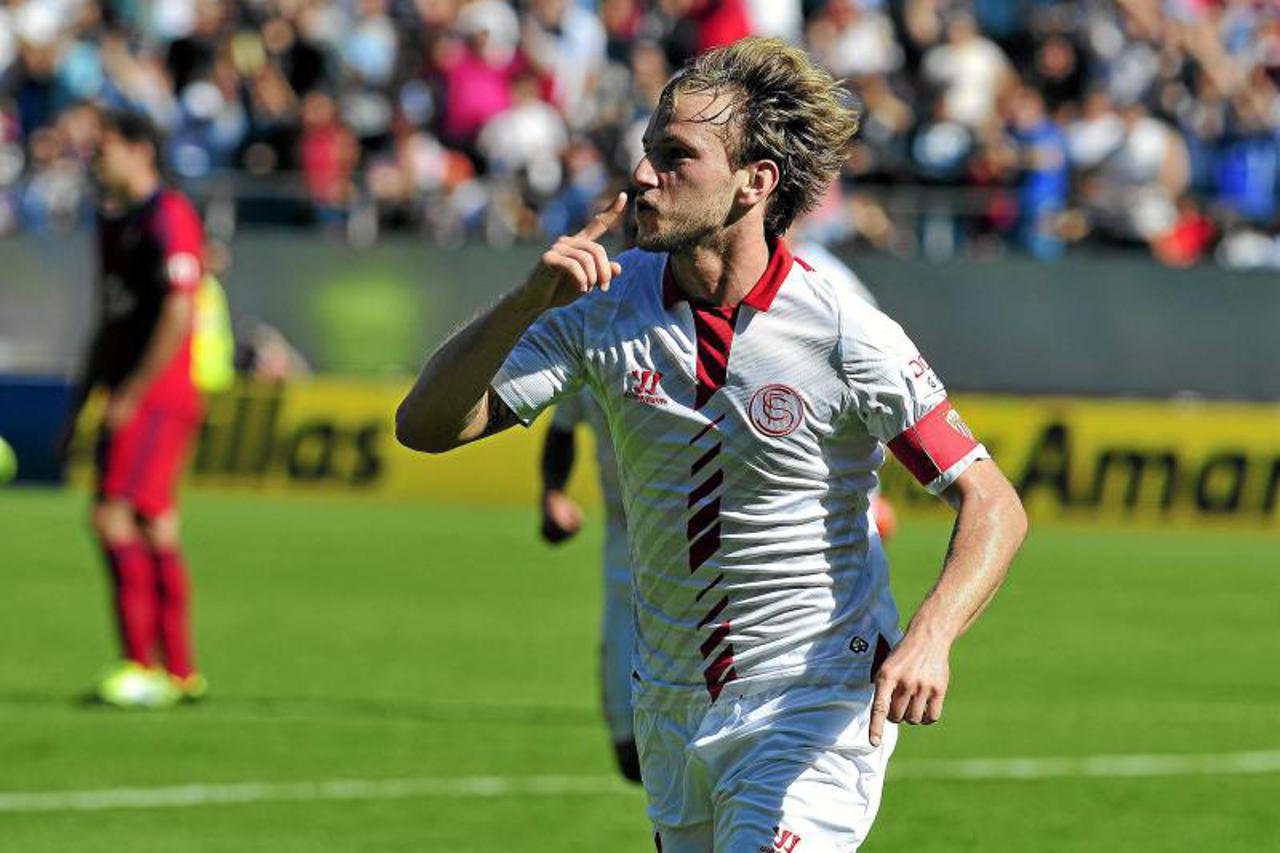 Ivan Rakitić