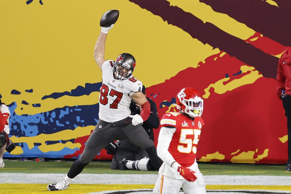 Super Bowl