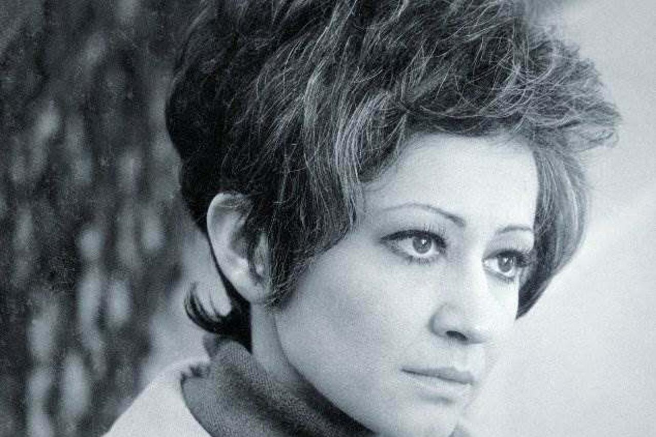 Ana Karić