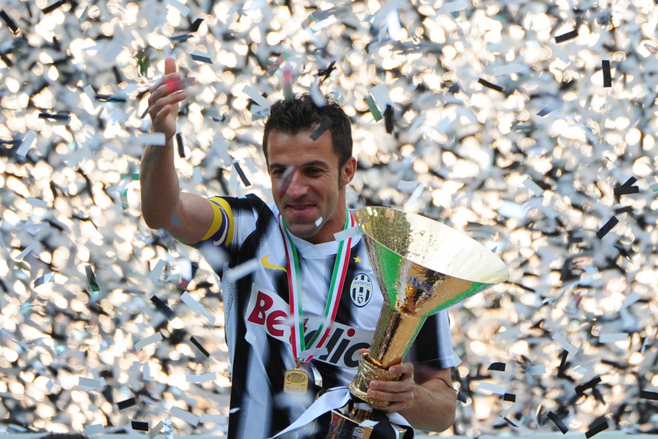 Alessandro del Piero (1)