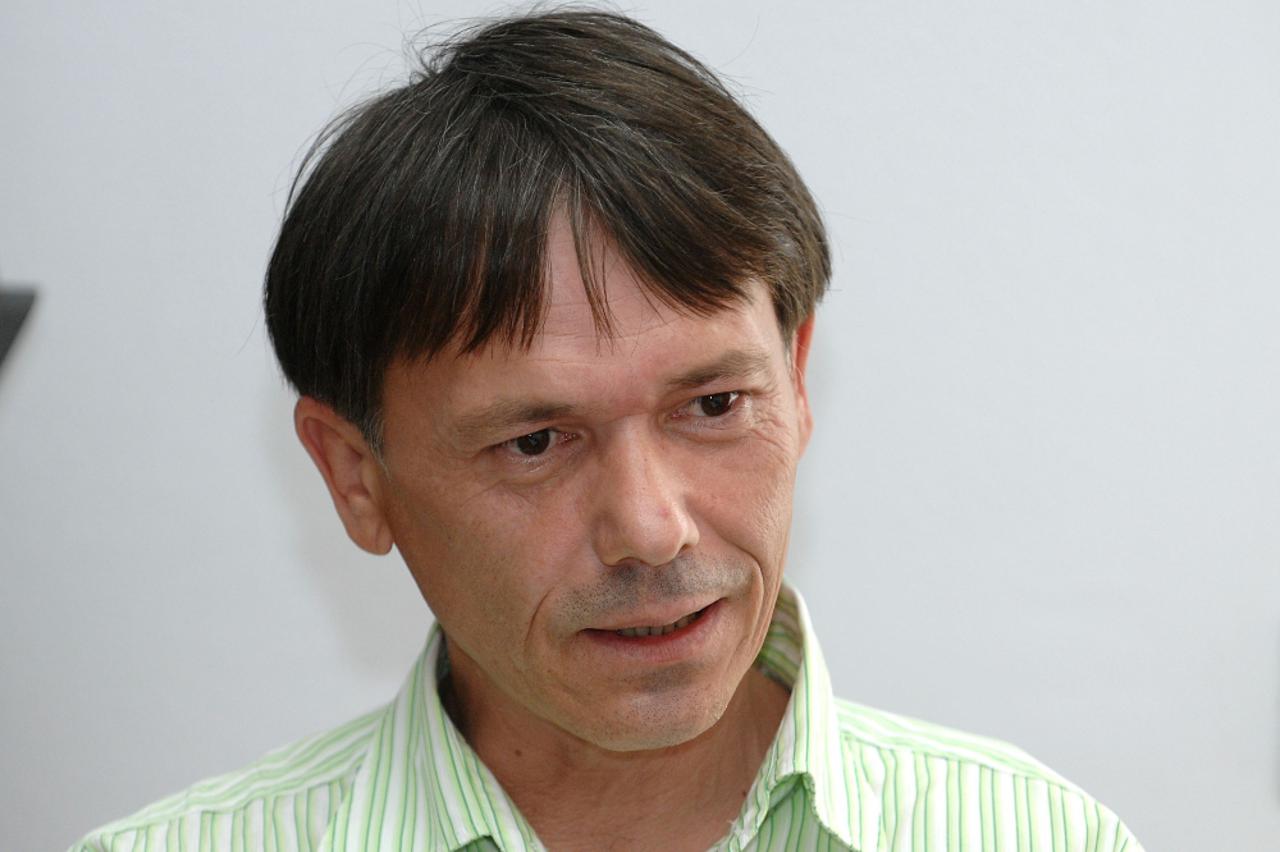 Zoran Malkoč