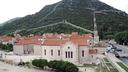Ston Continues to Produce 'White Gold' of Dubrovnik Republic; Town's Walls Rival China's Great Wall