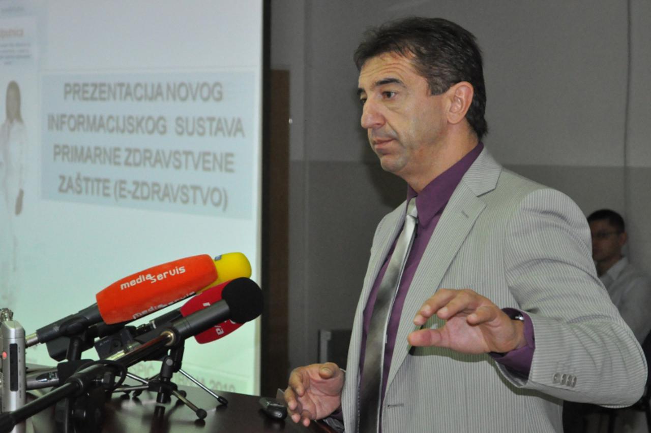 milinović