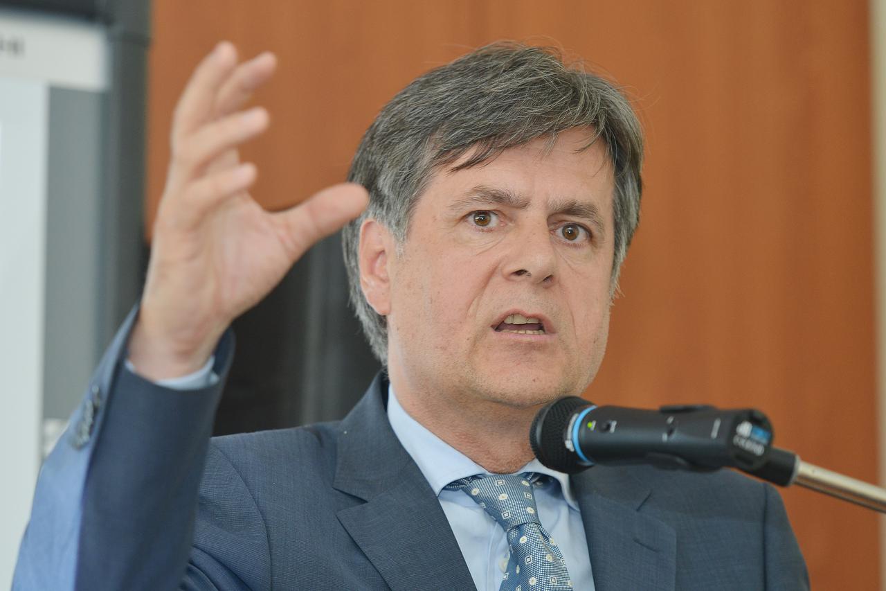 Damir Novotny