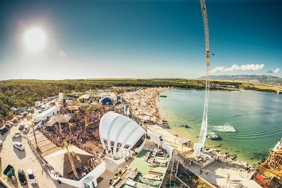 Najljepše plaže na otoku Pagu