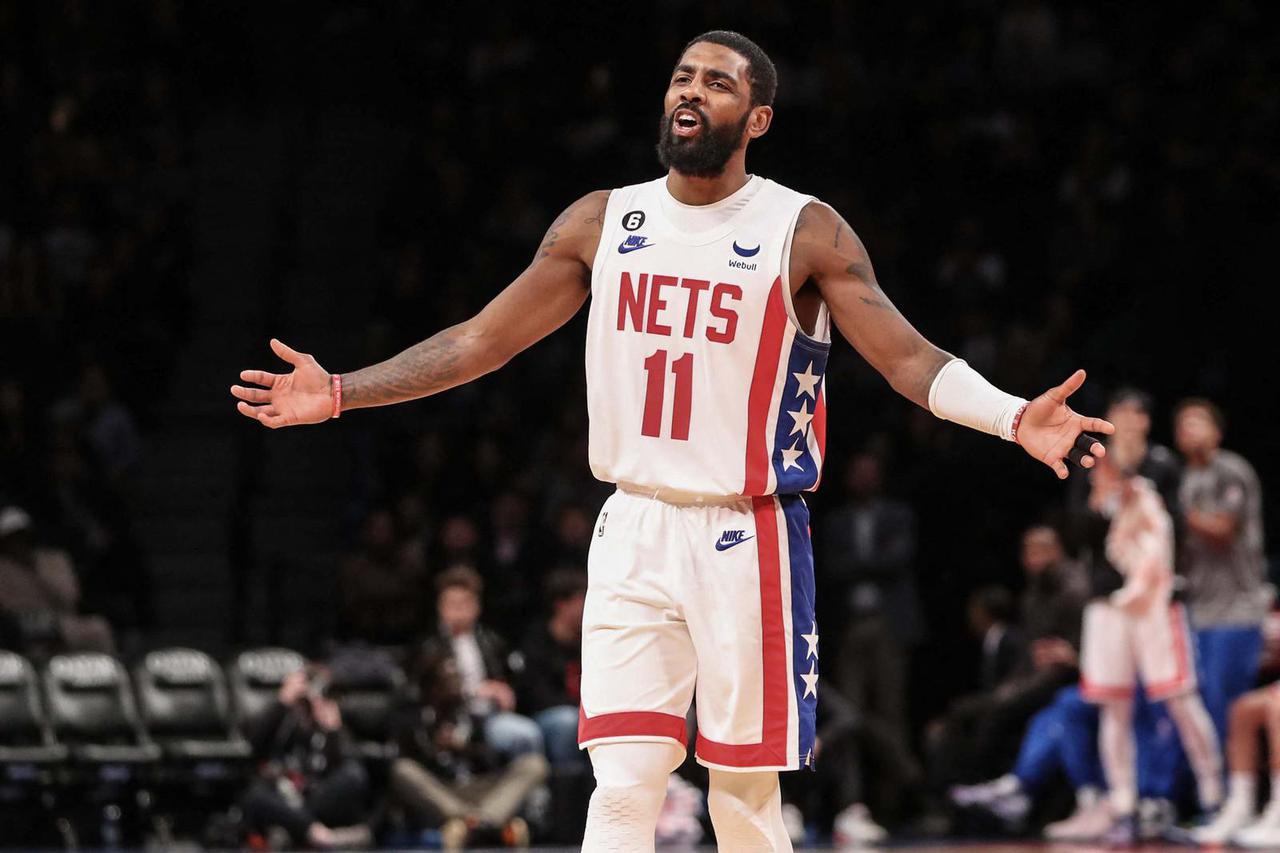 NBA: Indiana Pacers at Brooklyn Nets