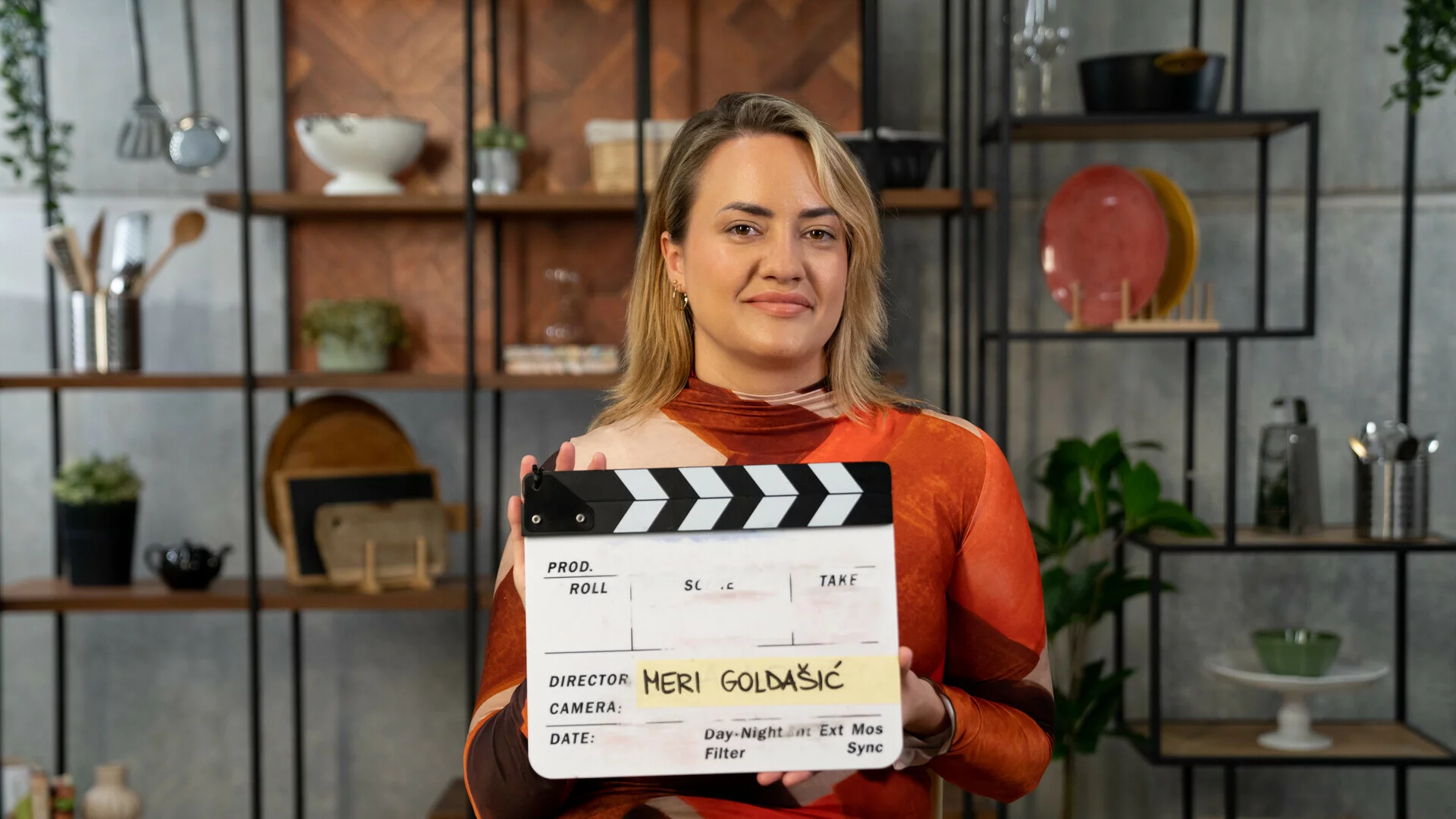 Meri se predstavila publici u kulinarskom showu "MasterChef", a ovako se mijenjala kroz godine.