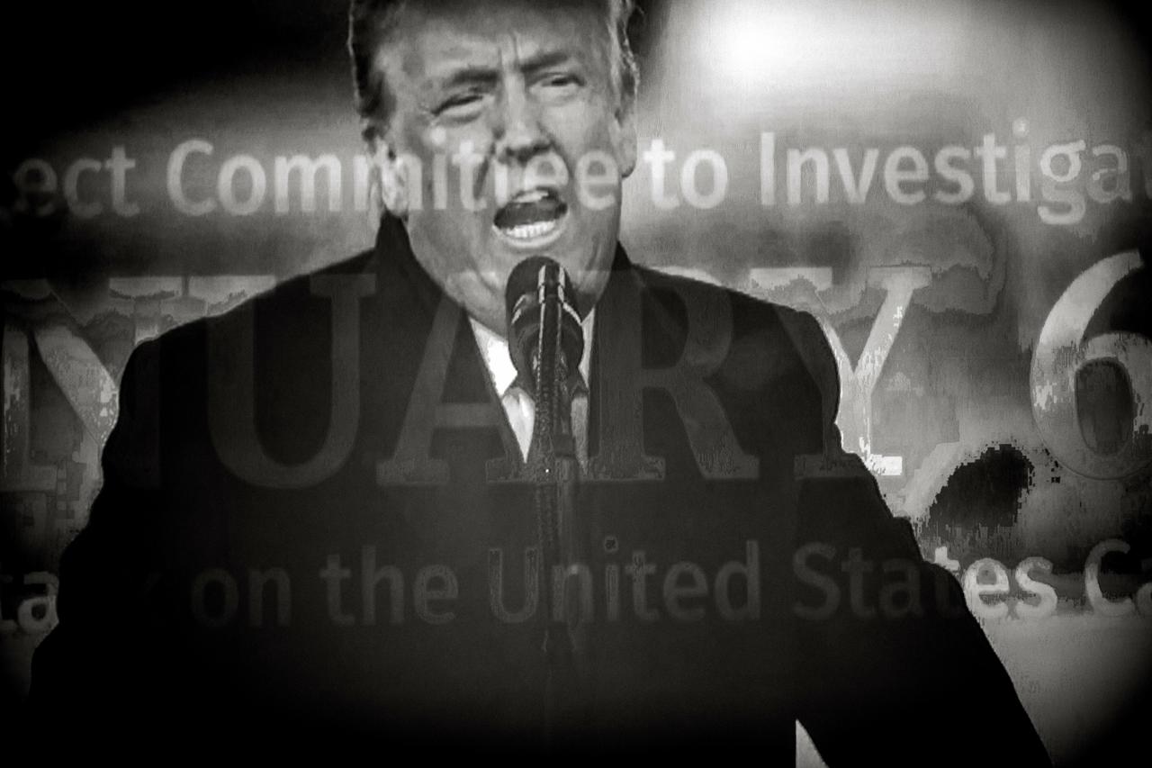 US House Select Committee to Investigate the January 6th Attack on the US Capitol Hearing