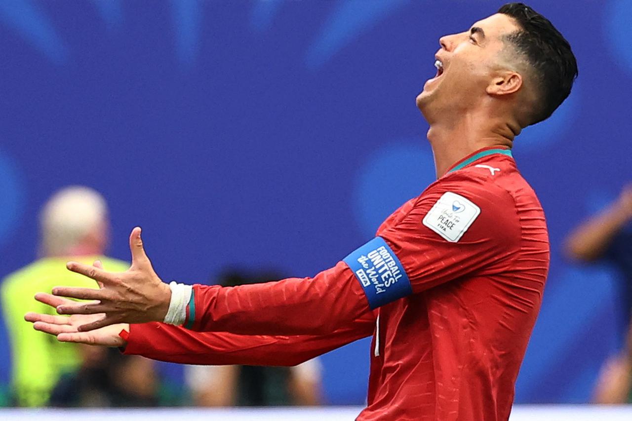 FIFA World Cup 2026 - Group K - Portugal v DR Congo