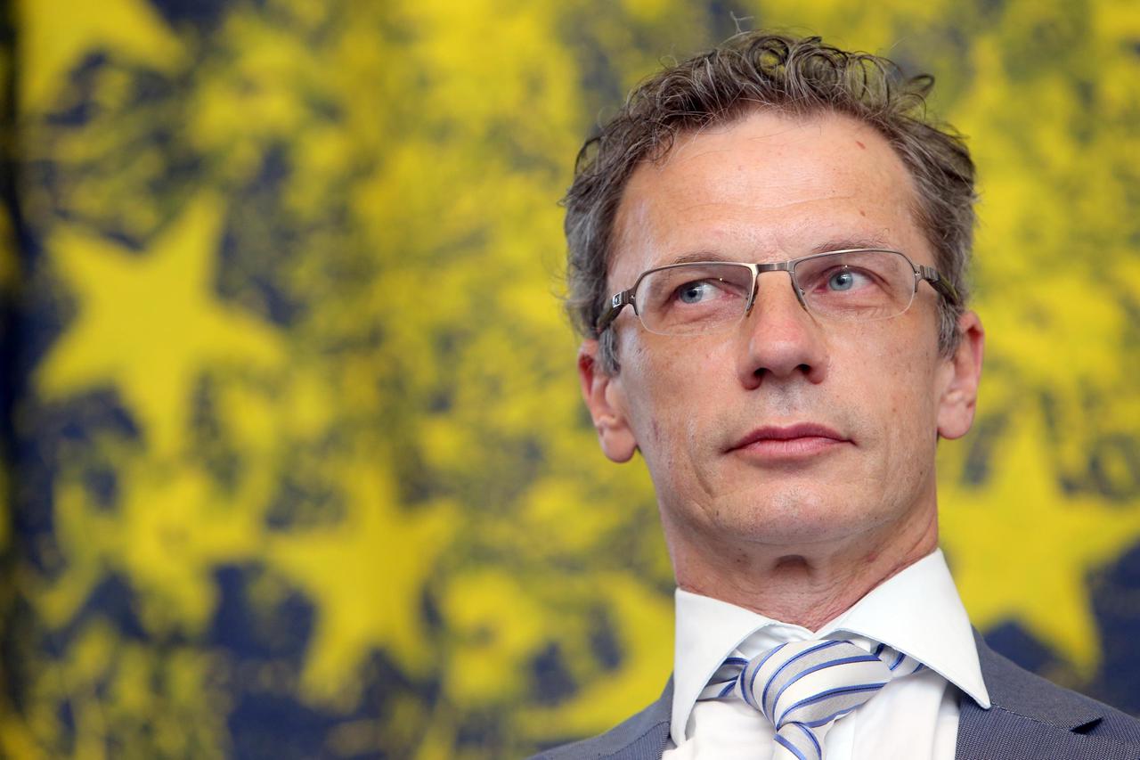 Boris Vujčić