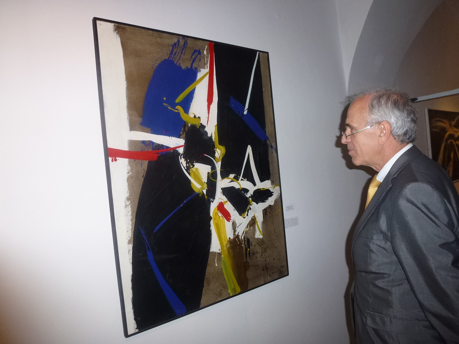 Izložba Varaždin Beč